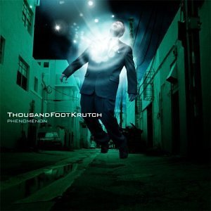 Phenomenon Thousand Foot Krutch Download